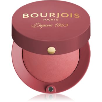 Bourjois Little Round Pot Blush blush - imagine 2